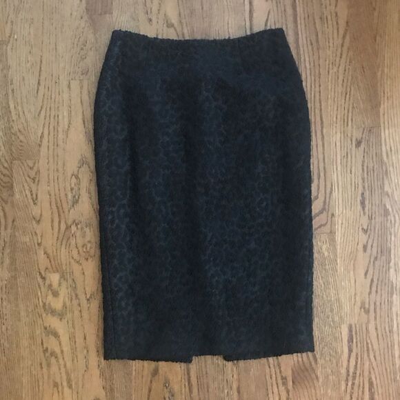 NWT Charles Chang-Lima Jackie O style skirt suit - Picture 2 of 8